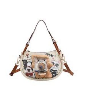 Nicole Lee Big Brother Shoulder Bag